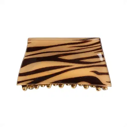 Imagem do produto Piranha Média Ricca Zebra Cód.: 882
