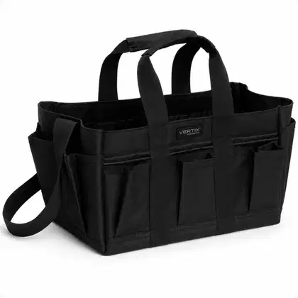 Imagem do produto Bolsa Vertix Mala Soft Para Produção Cod. 3569