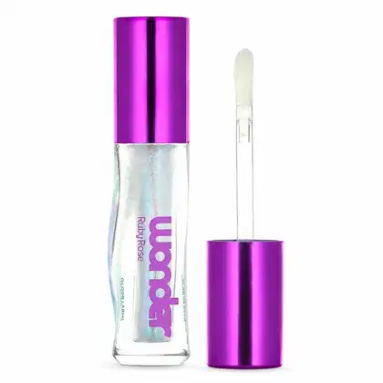 Imagem do produto Gloss Labial Ruby Rose Wonder Lumen Lux Hb-l6414-1