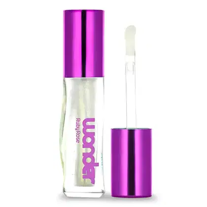 Imagem do produto Gloss Labial Ruby Rose Wonder Lumen Sparkle Hb-l6414-7