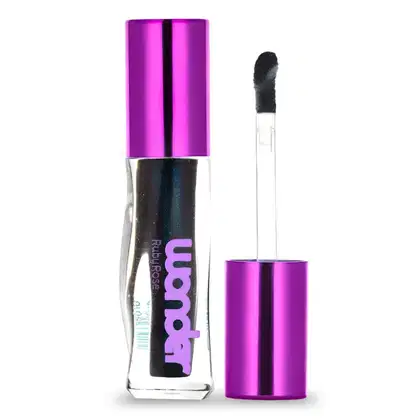 Imagem do produto Gloss Labial Ruby Rose Wonder Lumen Star Hb-l6414-4