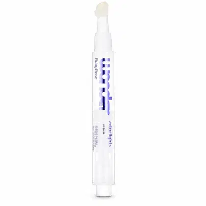 Imagem do produto Hidratante Labial Ruby Rose Wonder Starlight Atlas Hb-l6530-1