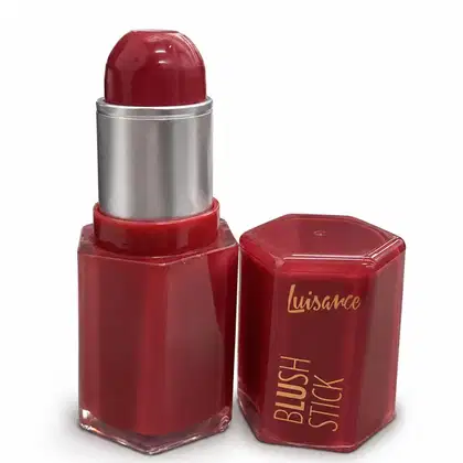 Imagem do produto Blush Stick Luisance Bordô Chic Ref.: L3300