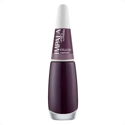Imagem do produto Esmalte Cremoso Impala Intuição 7,5ml