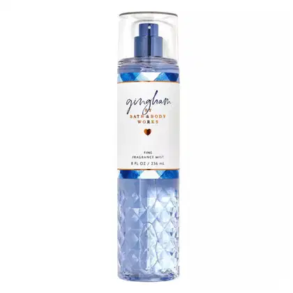 Imagem do produto BODY SPLASH GINGHAM - BATH & BODY WORKS