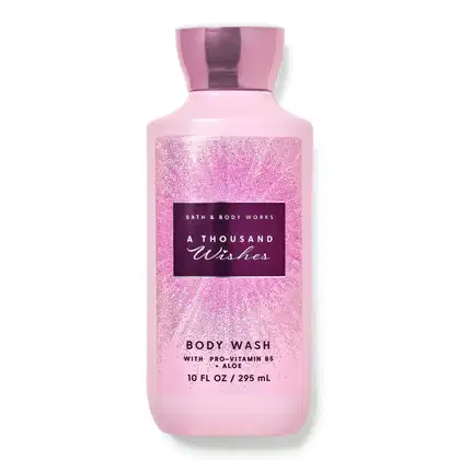 Imagem do produto BODY WASH A THOUSAND WISHES  BATH & BODY WORKS