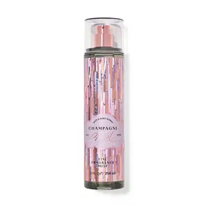 Imagem do produto BODY SPLASH CHAMPAGNE TOAST BATH & BODY WORKS
