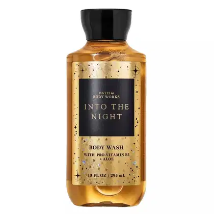 Imagem do produto SHOWER GEL INTO THE NIGHT BATH & BODY WORKS