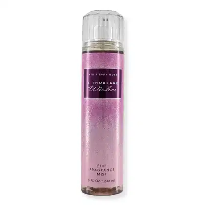 Imagem do produto BODY SPLASH A THOUSAND WISHES BATH & BODY WORKS