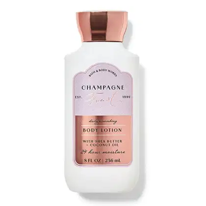 Imagem do produto BODY LOTION CHAMPAGNE TOAST BATH & BODY WORKS