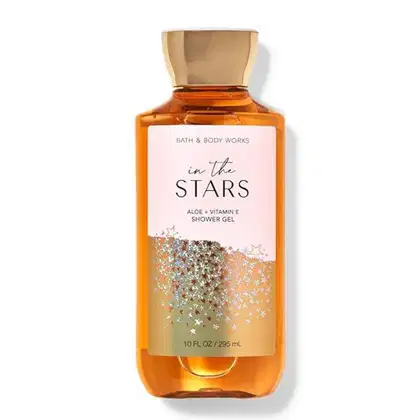 Imagem do produto Shower Gel In The Stars Bath & body works
