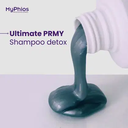 Imagem do produto MyPhios Ultimate PRMY Booster Finalizador 300ml