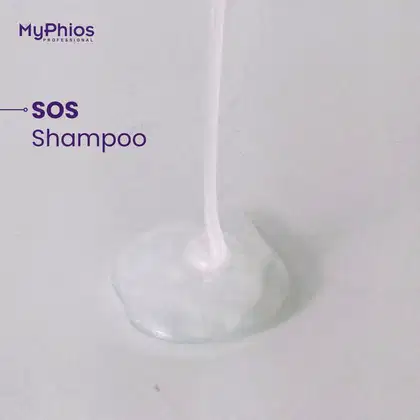 Imagem do produto MyPhios SOS Antiemborrachamento Máscara 300ml
