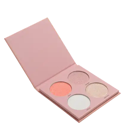 Imagem do produto Océane Collection - Paleta de Iluminador 17,8g