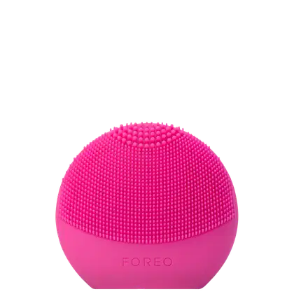 Imagem do produto FOREO Luna Fofo Fuchsia - Escova Facial Elétrica