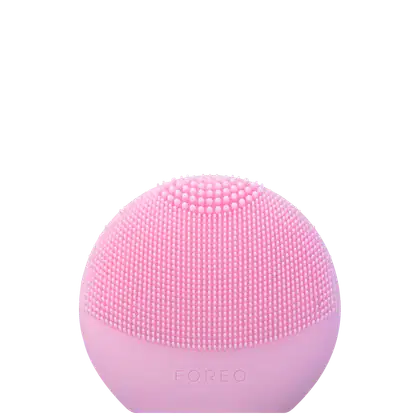 Imagem do produto FOREO Luna Fofo Pearl Pink - Escova Facial Elétrica