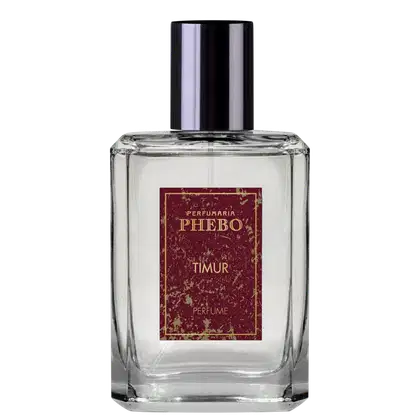 Imagem do produto Timur Phebo Eau de Parfum - Perfume Unissex 100ml