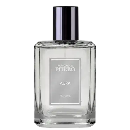 Imagem do produto Aura Phebo Eau de Parfum - Perfume Feminino 100ml