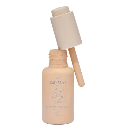 Imagem do produto Catharine Hill Chill Média Cobertura MC04 - Base Líquida 30ml