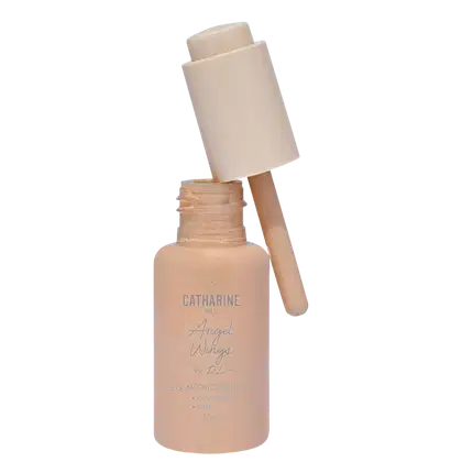 Imagem do produto Catharine Hill Chill Média Cobertura MC05 - Base Líquida 30ml