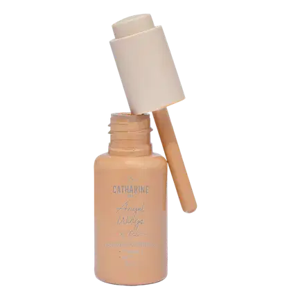 Imagem do produto Catharine Hill Chill Média Cobertura MC06 - Base Líquida 30ml