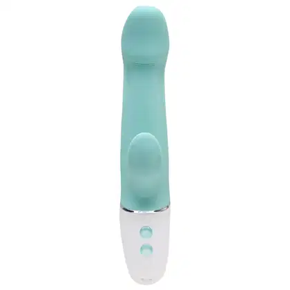 Imagem do produto S-Hande Wave Vibrador com 9 Modos de Vibração e Estimulador