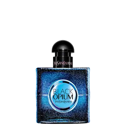 Imagem do produto Black Opium Intense Yves Saint Laurent Eau de Parfum - Perfume Feminino 30ml