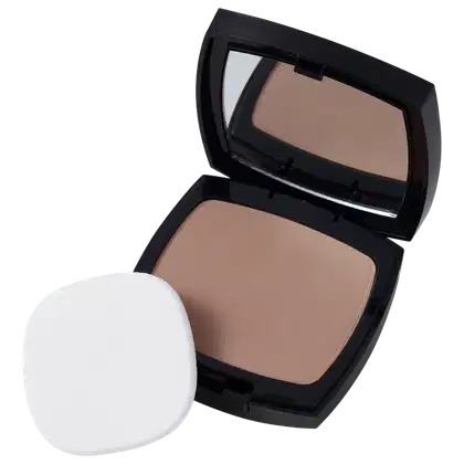 Imagem do produto L'Bel Controle de Brilho Medium 7 - Pó Compacto Matte 10g