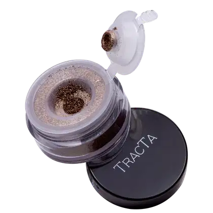 Imagem do produto Tracta Pó Dark Gold - Sombra Cintilante 1,5g