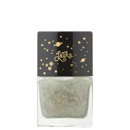 Imagem do produto Latika Space Silver Star - Esmalte Glitter 9ml