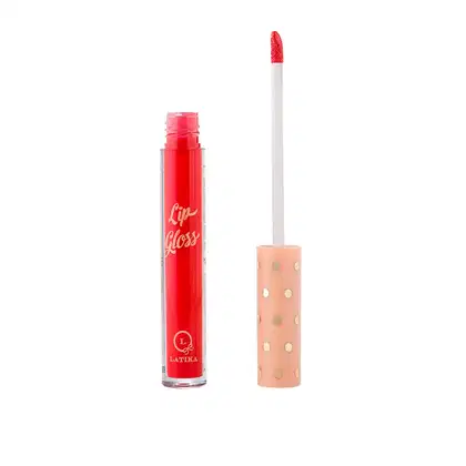 Imagem do produto Latika Lip Gloss N° 26 - Brilho Labial 4ml