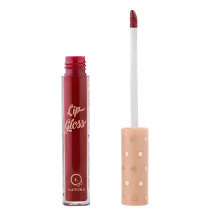Imagem do produto Latika Lip Gloss N° 27 - Brilho Labial 4ml