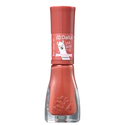 Imagem do produto Dailus Lhamaste 1027 Não Tô Disposta - Esmalte Cremoso 8ml