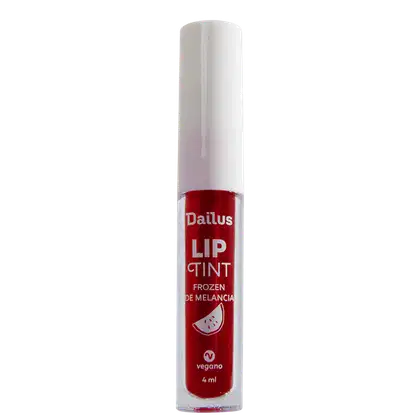 Imagem do produto Dailus Tim Tim 02 Frozen de Melancia - Lip Tint 4ml