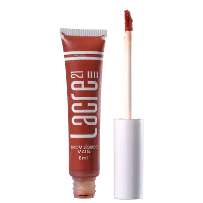 Imagem do produto Lacre21 Manas - Batom Líquido Matte 8ml
