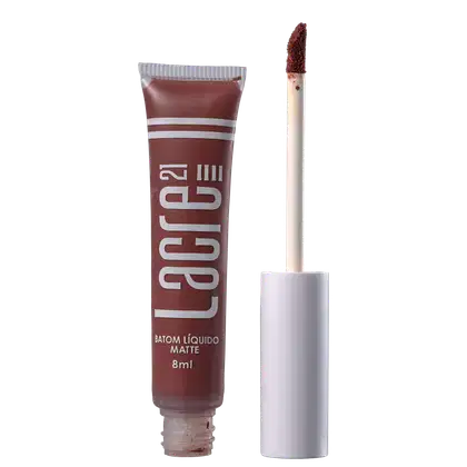 Imagem do produto Lacre21 SQN - Batom Líquido Matte 8ml