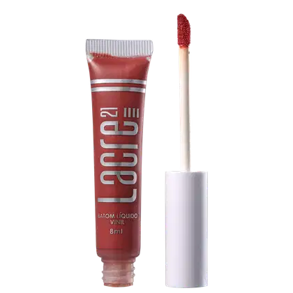 Imagem do produto Lacre21 Mina do Céu - Batom Líquido Vinil 8ml