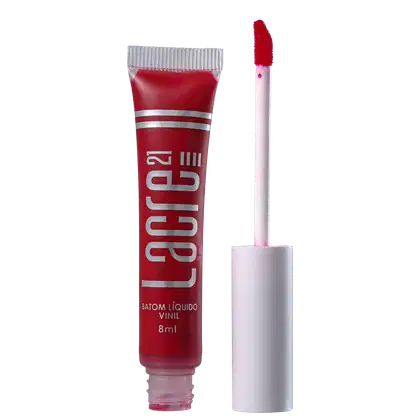 Imagem do produto Lacre21 Kirida - Batom Líquido Vinil 8ml