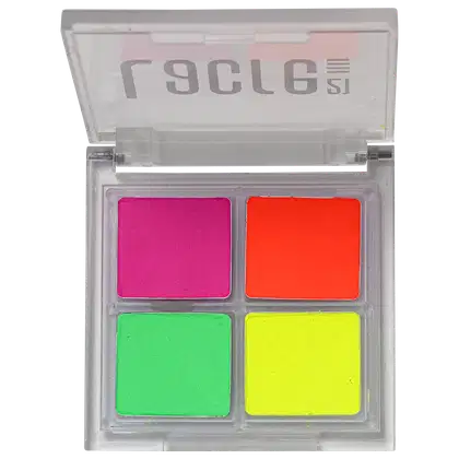 Imagem do produto Lacre21 Quarteto Close - Paleta de Sombras 8g