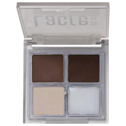 Imagem do produto Lacre21 Quarteto Q5 - Paleta para Sobrancelha 8g