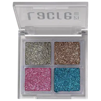 Imagem do produto Lacre21 Nunca Te Pedi Nada - Paleta de Glitter 8g