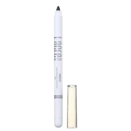 Imagem do produto Lacre 21 Preto - Lápis Delineador 1,6g
