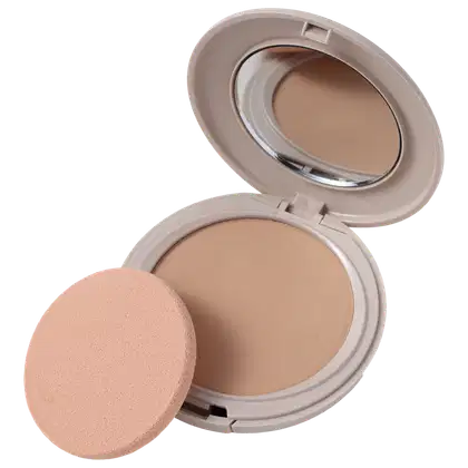 Imagem do produto Adcos Fotoproteção Diária Tonalizante Pó Compacto FPS 50 Beige - Protetor Solar com Cor 11g