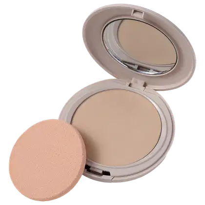 Imagem do produto Adcos Fotoproteção Diária Tonalizante Pó Compacto FPS 50 Nude - Protetor Solar com Cor 11g