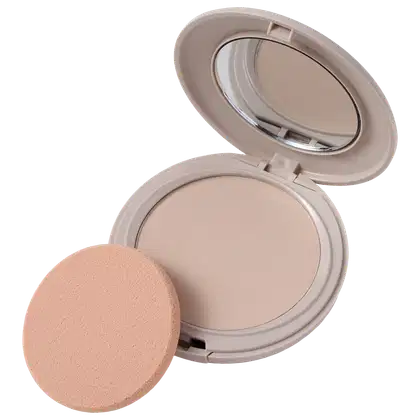 Imagem do produto Adcos Fotoproteção Diária Tonalizante Pó Compacto FPS 50 Peach - Protetor Solar com Cor 11g