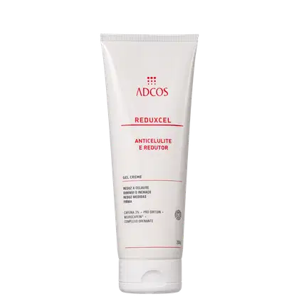 Imagem do produto Adcos Reduxcel Anticelulite - Creme Redutor de Medidas 200g