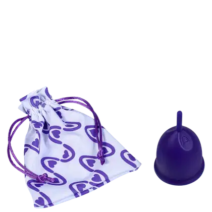 Imagem do produto Violeta Cup Tipo B Violeta - Coletor Menstrual 36g