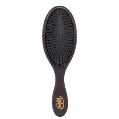 Imagem do produto Wet Brush Detangle Naturals Marrom Escuro - Escova de Cabelo