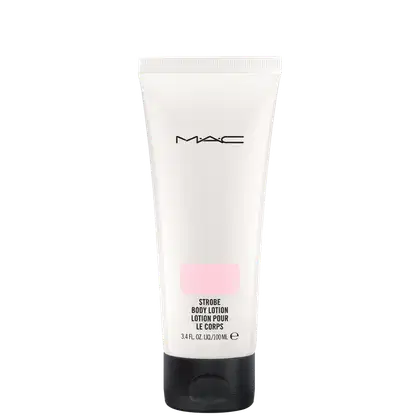 Imagem do produto M·A·C Strobe Body Lotion - Creme Hidratante Iluminador Corporal 100ml