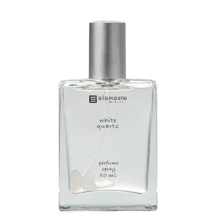 Imagem do produto White Quartz Elemento Mineral - Perfume Unissex 50ml